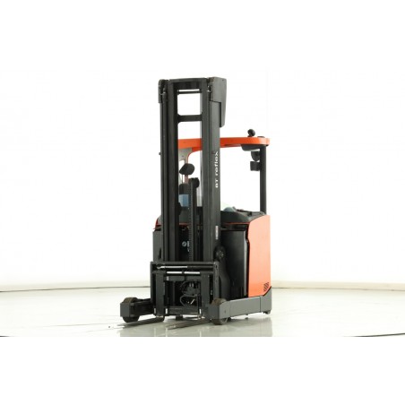 Toyota RRE-160-H Reach Truck 1.60T 7.00M 2017  E174479