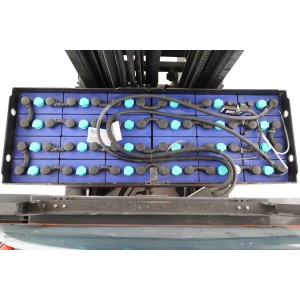 Toyota RRE-160-H Reach Truck 1.60T 7.00M 2017  E174479