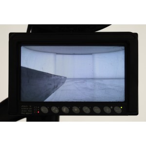 Toyota RRE-160-H Reach Truck 1.60T 7.00M 2017  E174479