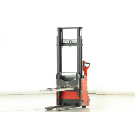 Linde L-12 Електрически палетни колички с мачта 1.20T 3.02M 2018  V175121