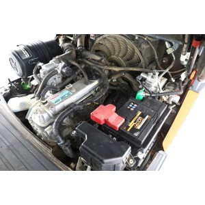 Toyota 06-8-FG-15-F Stivuitor GPL 1.50T 4.30M 2020  U174695