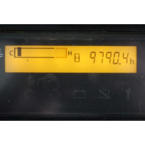 Toyota 06-8-FG-15-F Stivuitor GPL 1.50T 4.30M 2020  U174695