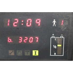 Toyota RRE-140-M Reach Truck 1.40T 5.40M 2019  K174460