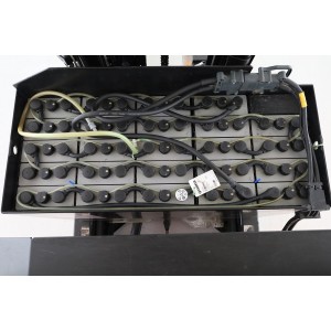 Bt RRE-140-M Reach Truck 1.40T 4.80M 2015  J175159