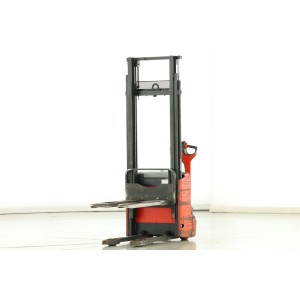 Linde L-12 Електрически палетни колички с мачта 1.20T 3.42M 2018  W175122