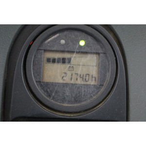 Linde L-12 Електрически палетни колички с мачта 1.20T 3.42M 2018  W175122