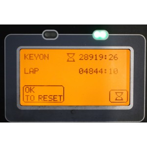 Toyota 8-FBE-15-T Електрически мотокар 1.50T 4.70M 2016  H175057