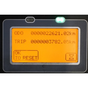 Toyota 8-FBE-15-T Електрически мотокар 1.50T 4.70M 2016  H175057