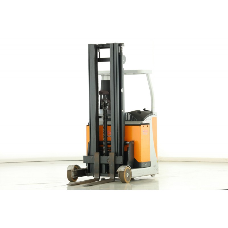 Still FMX-14 Reach Truck 1.40T 6.50M 2011  N174988