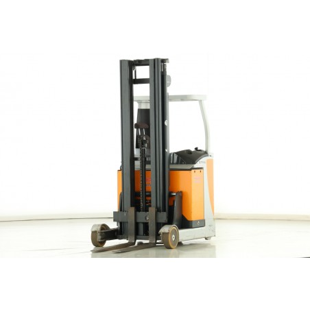 Still FMX-14 Reach Truck 1.40T 6.50M 2011  N174988