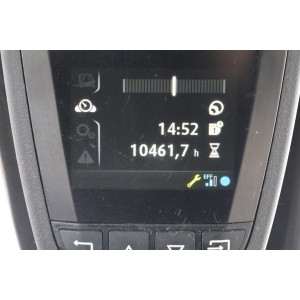 Linde H-16-T Мотокар за LPG 1.60T 4.62M 2020  L174986