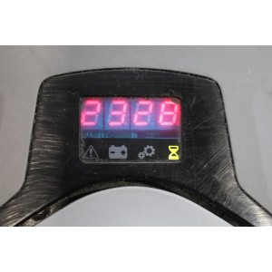 Toyota SWE-120 Electric pallet truck with mast 1.20T 2.70M 2018  G174956