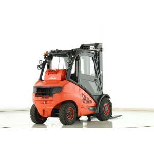 Linde H-45-T-02 Stivuitor GPL 4.50T 5.36M 2020  G174681