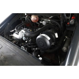 Linde H-45-T-02 Stivuitor GPL 4.50T 5.36M 2020  G174681