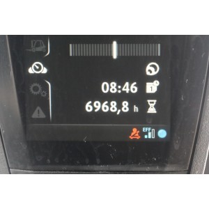 Linde H-45-T-02 Stivuitor GPL 4.50T 5.36M 2020  G174681