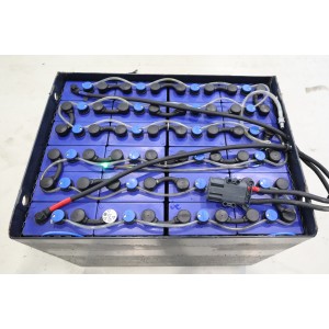 Toyota 8-FBEK-16-T Electric forklift 1.60T 3.30M 2022  R174642