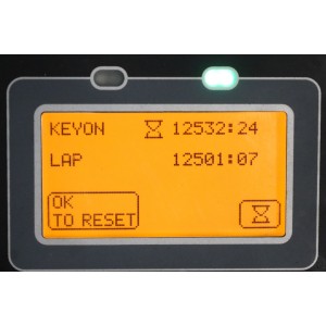 Toyota 8-FBEK-16-T Electric forklift 1.60T 3.30M 2022  R174642