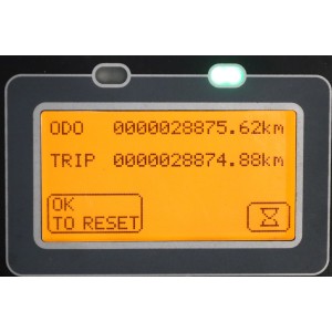 Toyota 8-FBEK-16-T Electric forklift 1.60T 3.30M 2022  R174642