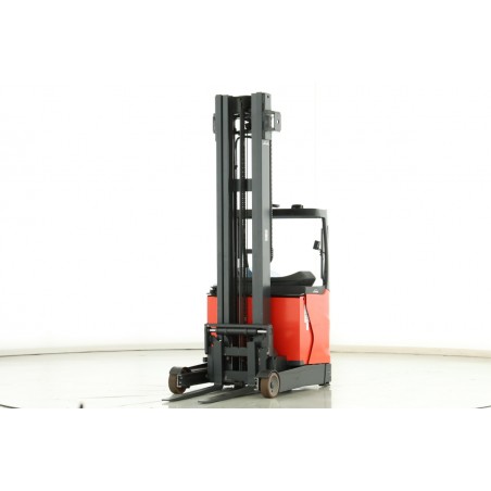 Linde R-16-HD Reach Truck 1.60T 8.25M 2016  Q174741