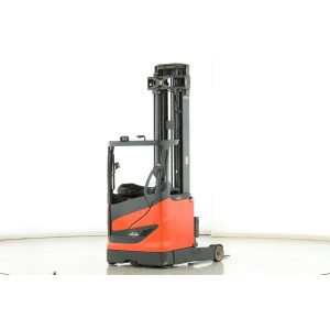 Linde R-16-HD Reach Truck 1.60T 8.25M 2016  Q174741