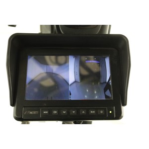 Linde H-25-D Дизелов мотокар 2.50T 3.17M 2016  H174682