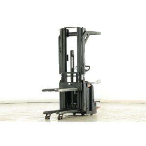 Toyota SPE-140-L Electric pallet truck with mast 1.40T 5.40M 2019  C174652