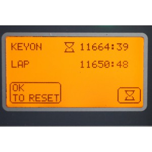 Toyota 8-FBEK-16-T Stivuitor electric 1.60T 4.70M 2020  T174594