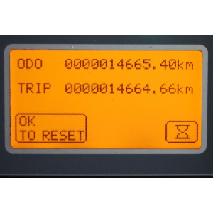 Toyota 8-FBEK-16-T Stivuitor electric 1.60T 4.70M 2020  T174594