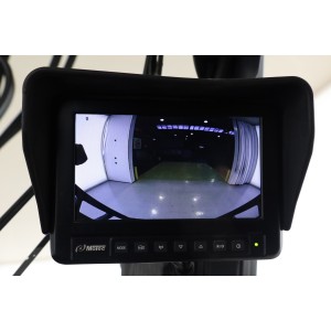 Linde E-40-H-01-600 Електрически мотокар 4.00T 4.67M 2020  O174539