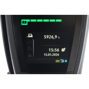 Linde E-40-H-01-600 Електрически мотокар 4.00T 4.67M 2020  O174539