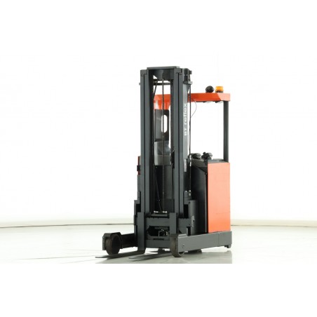 Toyota RRE-140-M Reach Truck 1.40T 5.70M 2019  P174465