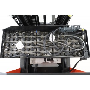 Toyota RRE-140-M Reach Truck 1.40T 5.70M 2019  P174465