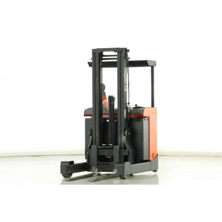 Toyota RRE-120-B Reach Truck 1.20T 5.40M 2015  U174420