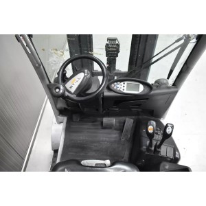 Still RX 70-22 T LPG forklift 2.20T 4.63M 2014  E56579