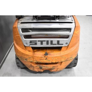 Still RX 70-22 T LPG forklift 2.20T 4.63M 2014  E56579