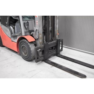 Jungheinrich TFG 425S Stivuitor GPL 2.50T 3.10M 2020  F56655