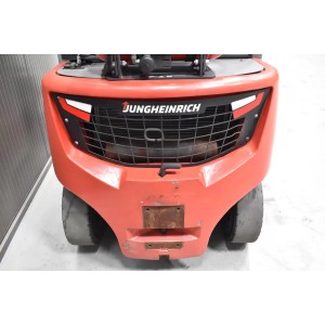 Jungheinrich TFG 425S Stivuitor GPL 2.50T 3.10M 2020  F56655