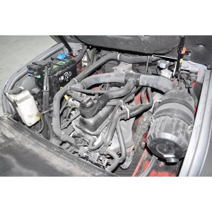 Jungheinrich TFG 425S Stivuitor GPL 2.50T 3.10M 2020  F56655