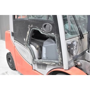 Jungheinrich TFG 425S Stivuitor GPL 2.50T 3.10M 2020  F56655