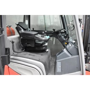 Jungheinrich TFG 425S Stivuitor GPL 2.50T 3.10M 2020  G56656