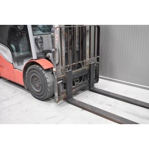 Jungheinrich TFG 425S Stivuitor GPL 2.50T 3.10M 2020  G56656