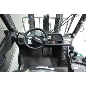 Jungheinrich TFG 425S Stivuitor GPL 2.50T 3.10M 2020  G56656