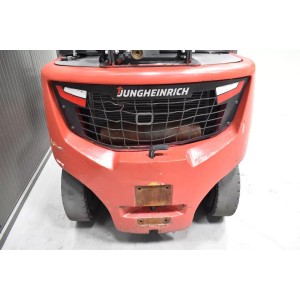 Jungheinrich TFG 425S Stivuitor GPL 2.50T 3.10M 2020  G56656