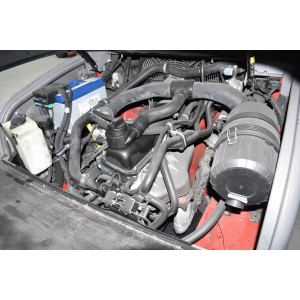 Jungheinrich TFG 425S Stivuitor GPL 2.50T 3.10M 2020  G56656