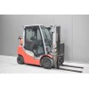 Jungheinrich TFG 425S Stivuitor GPL 2.50T 3.10M 2018  L56661