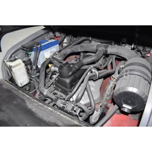 Jungheinrich TFG 425S Stivuitor GPL 2.50T 3.10M 2018  L56661