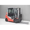Jungheinrich TFG 425S Stivuitor GPL 2.50T 3.10M 2020  M56662