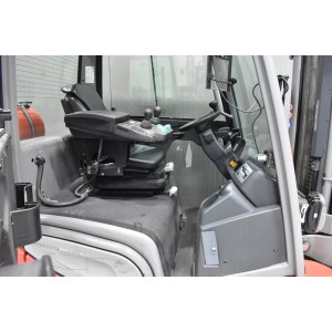 Jungheinrich TFG 425S LPG forklift 2.50T 3.10M 2020  M56662