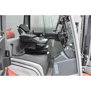 Jungheinrich TFG 425S Stivuitor GPL 2.50T 3.10M 2020  N56663