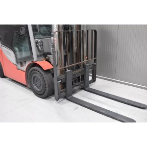 Jungheinrich TFG 425S Stivuitor GPL 2.50T 3.10M 2020  N56663